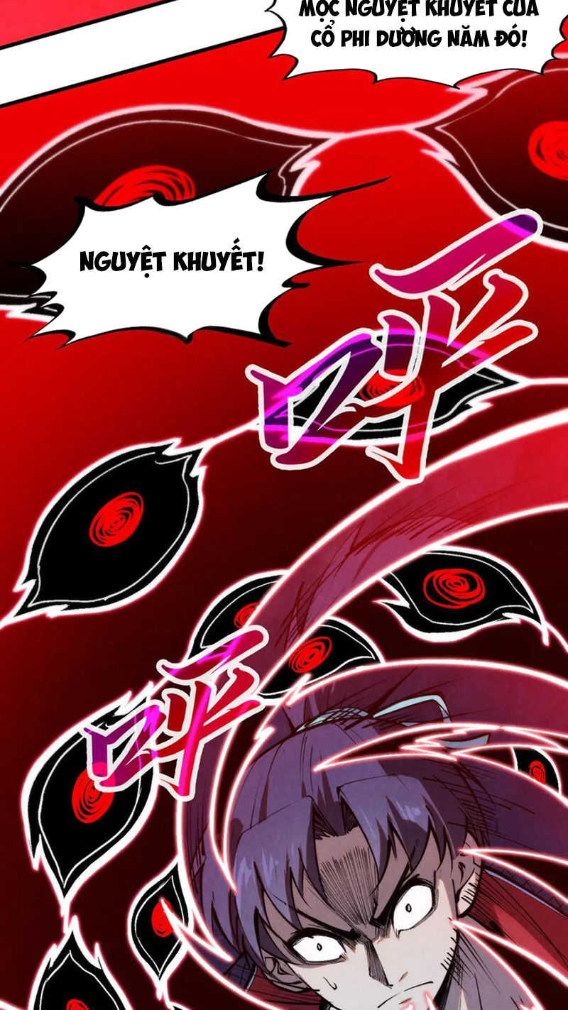 Vạn Cổ Chí Tôn Chap 296 - Next Chap 297