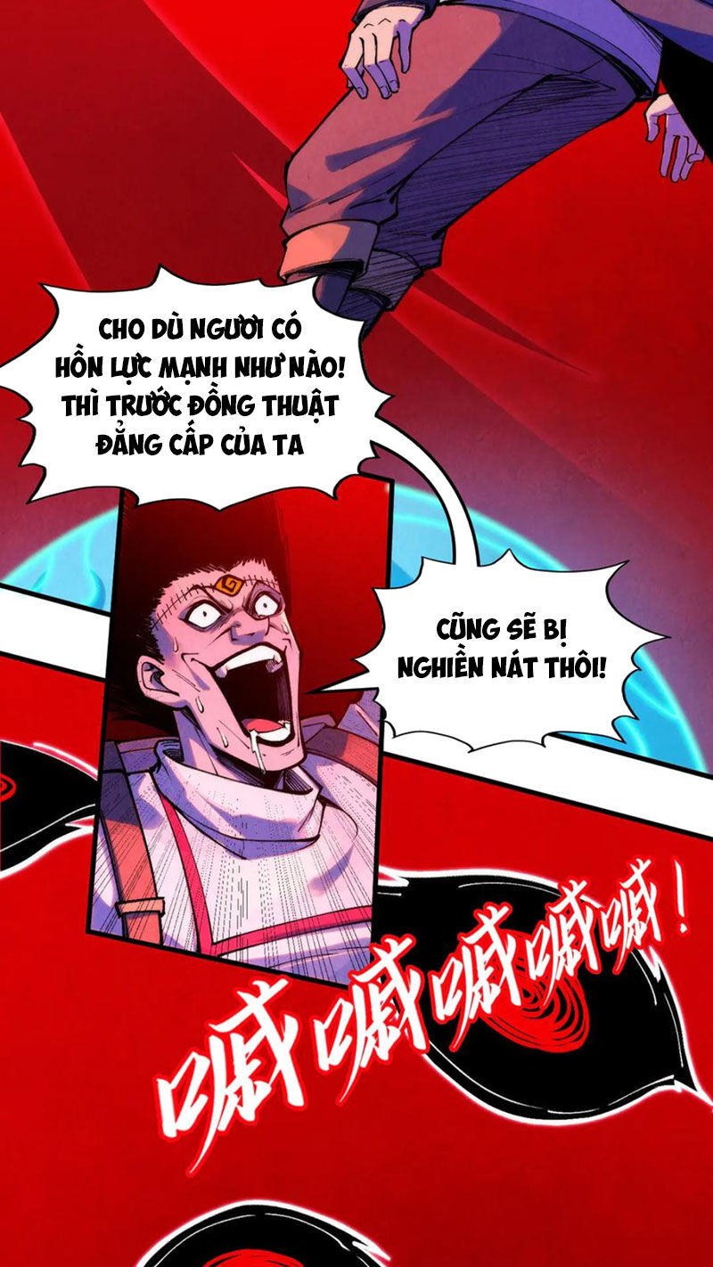 Vạn Cổ Chí Tôn Chap 296 - Next Chap 297