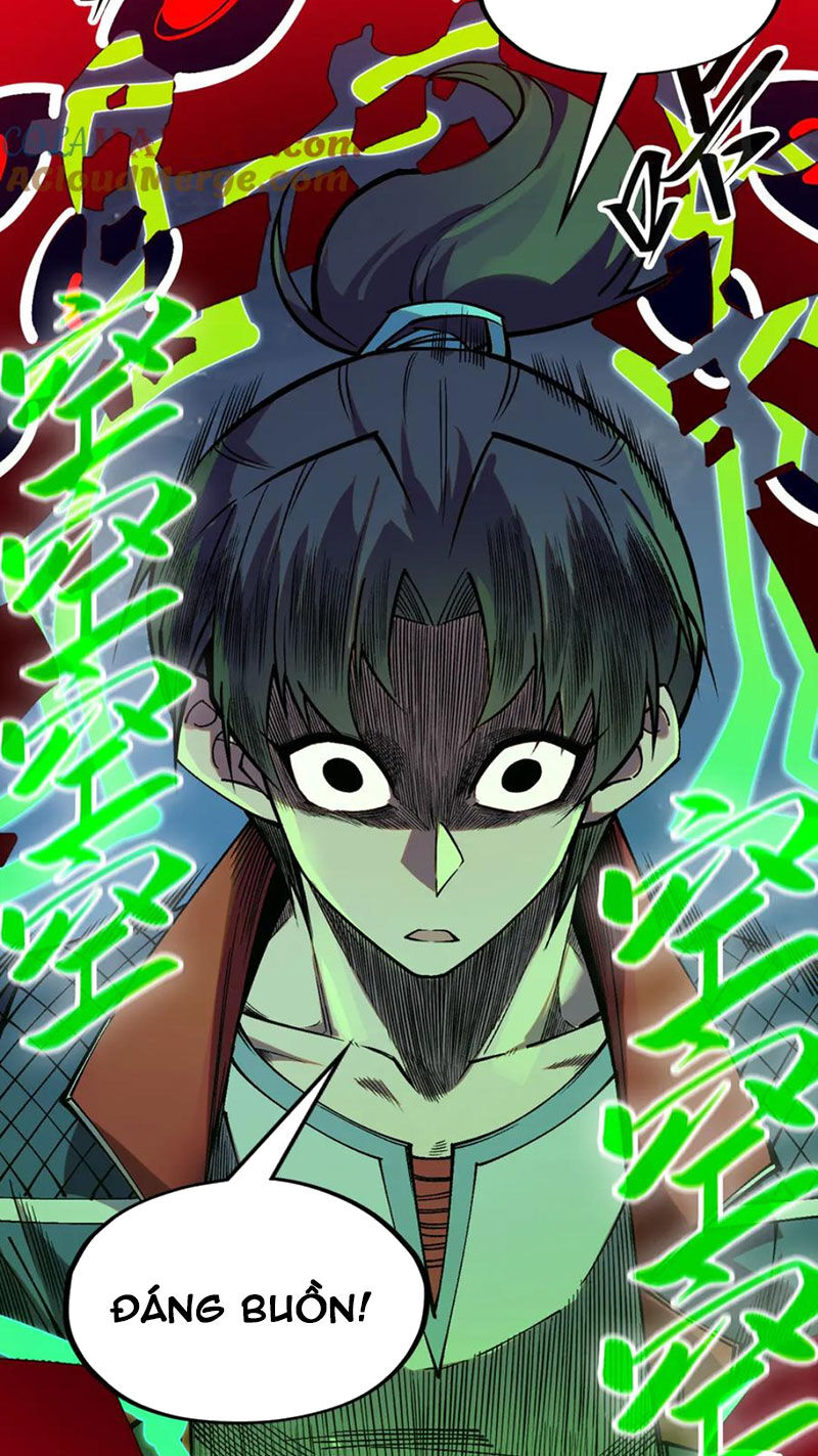 Vạn Cổ Chí Tôn Chap 296 - Next Chap 297