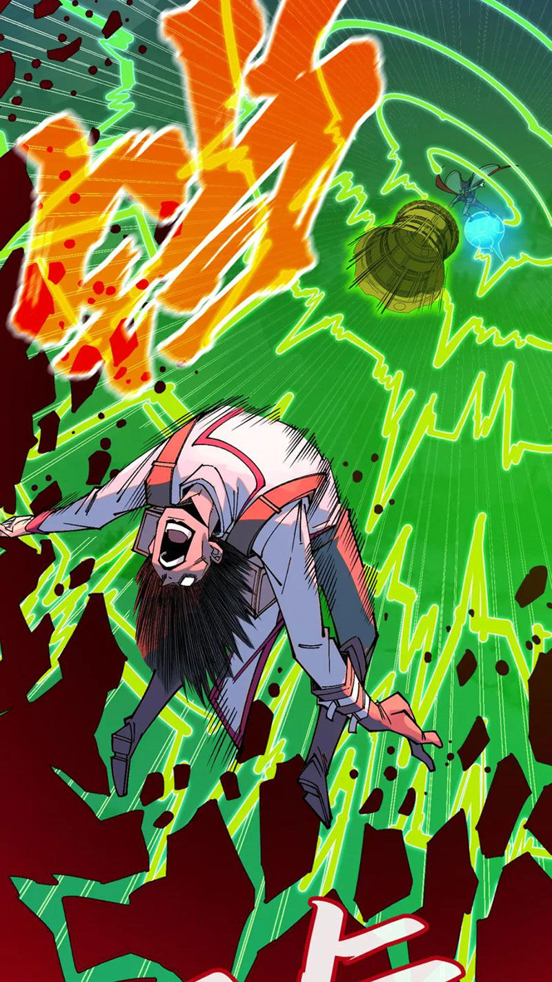 Vạn Cổ Chí Tôn Chap 296 - Next Chap 297