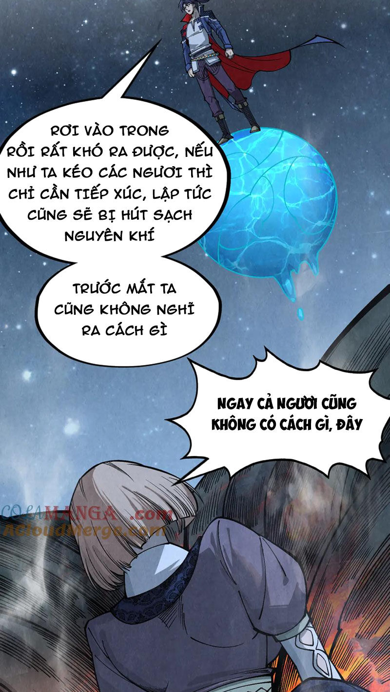Vạn Cổ Chí Tôn Chap 296 - Next Chap 297