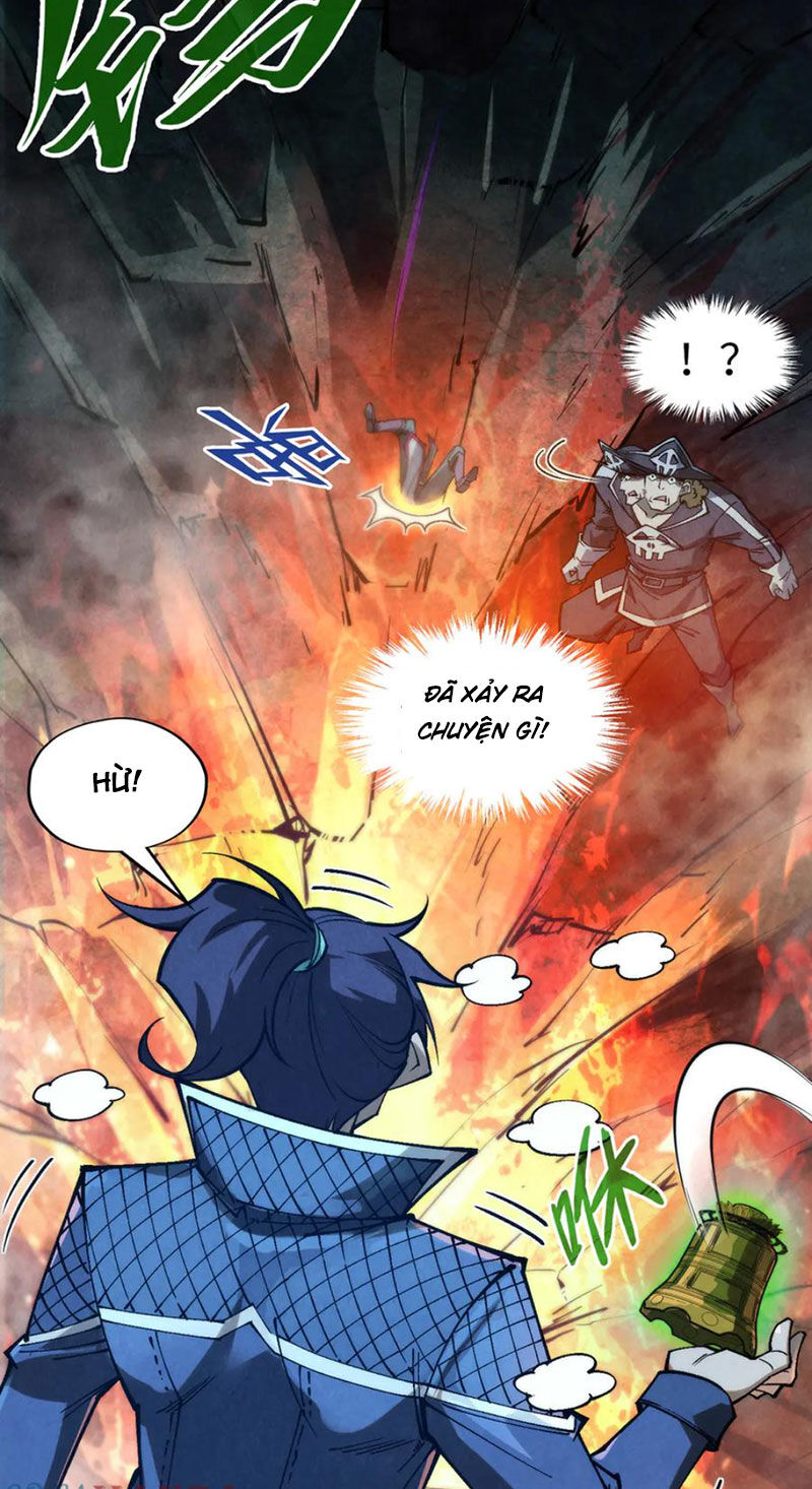 Vạn Cổ Chí Tôn Chap 296 - Next Chap 297