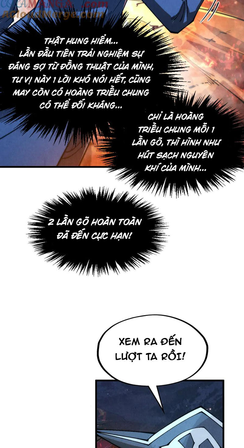 Vạn Cổ Chí Tôn Chap 296 - Next Chap 297