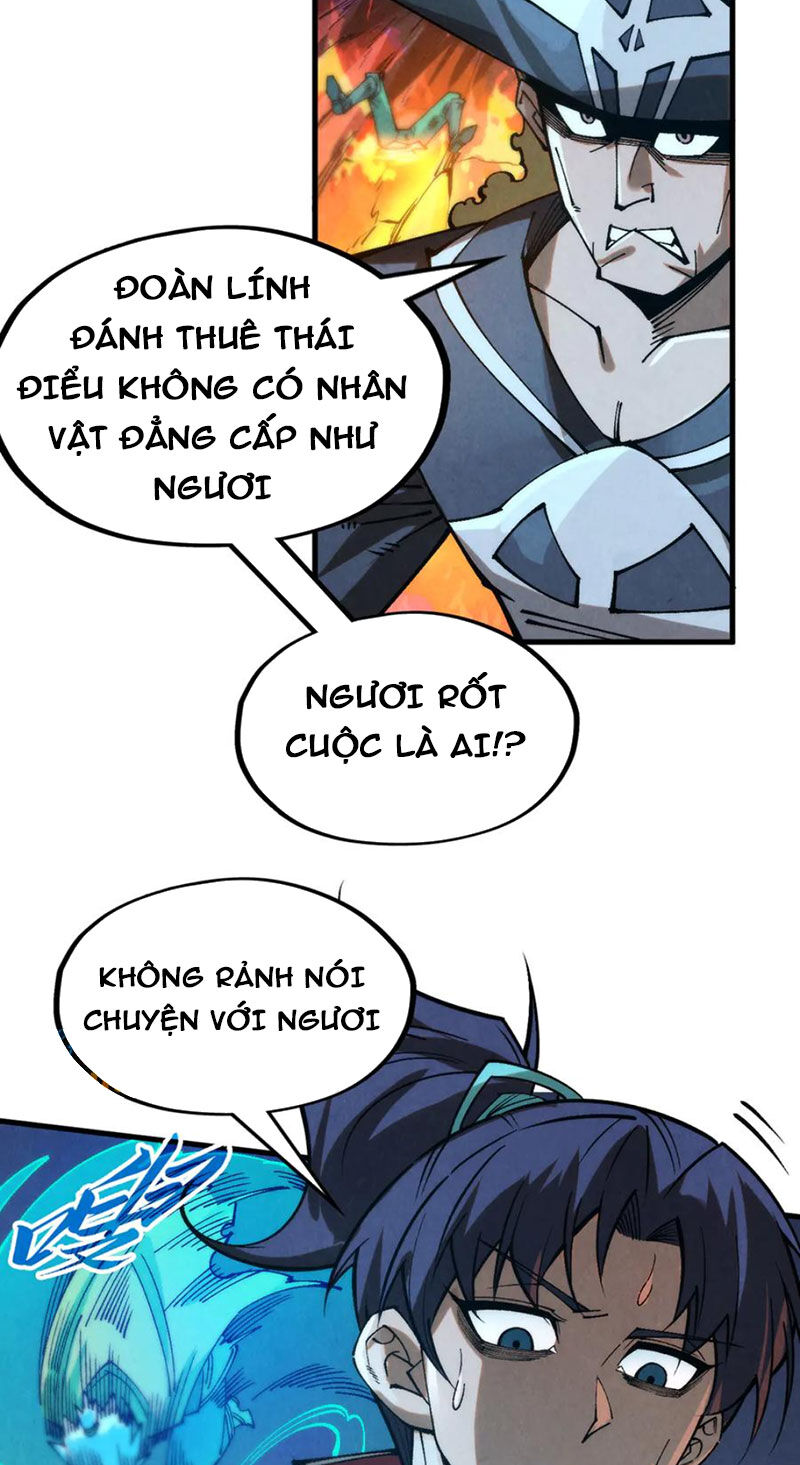 Vạn Cổ Chí Tôn Chap 296 - Next Chap 297