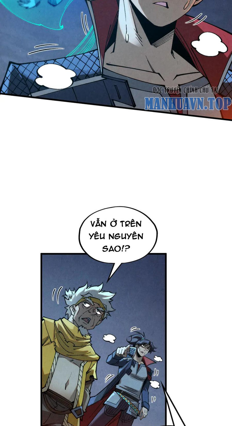 Vạn Cổ Chí Tôn Chap 296 - Next Chap 297