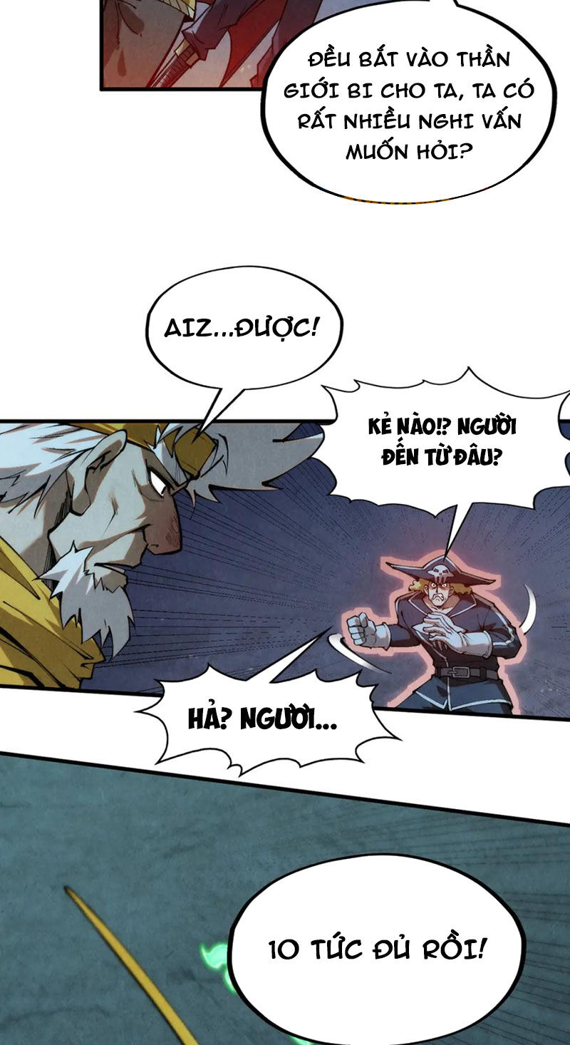 Vạn Cổ Chí Tôn Chap 296 - Next Chap 297