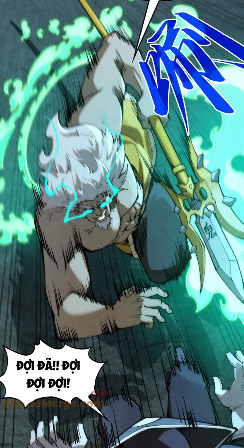 Vạn Cổ Chí Tôn Chap 296 - Next Chap 297