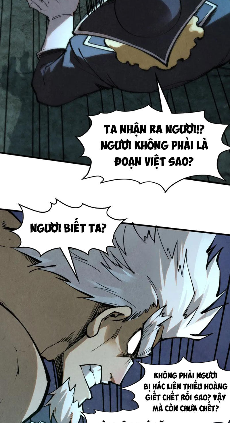 Vạn Cổ Chí Tôn Chap 296 - Next Chap 297