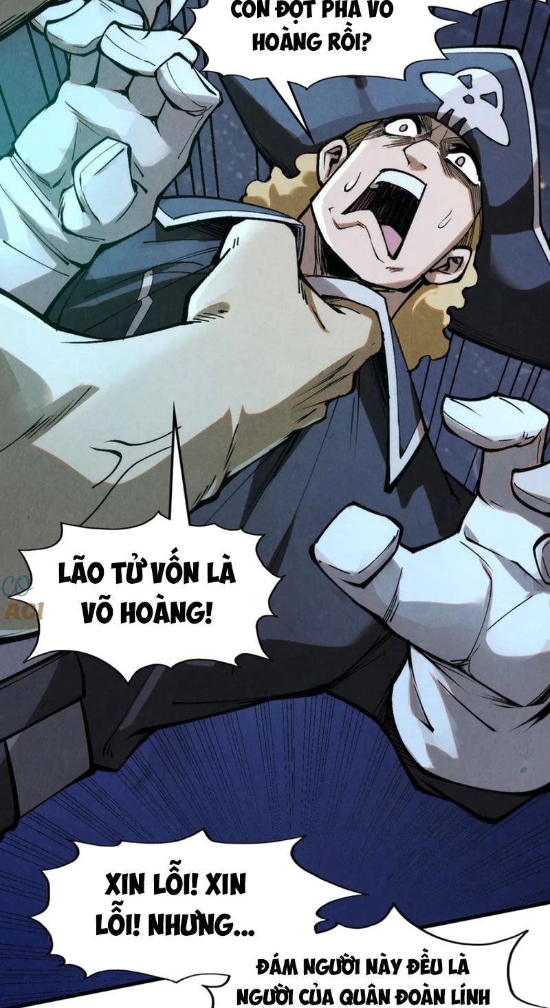 Vạn Cổ Chí Tôn Chap 296 - Next Chap 297