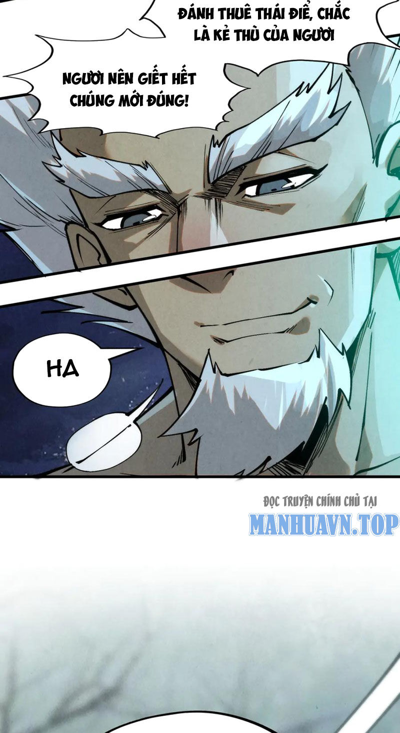 Vạn Cổ Chí Tôn Chap 296 - Next Chap 297
