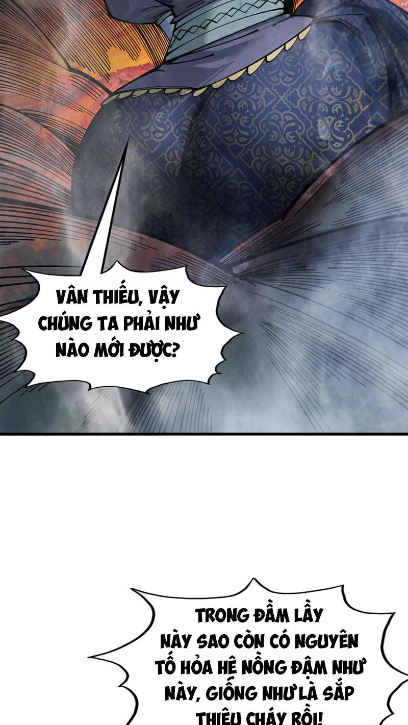 Vạn Cổ Chí Tôn Chap 296 - Next Chap 297