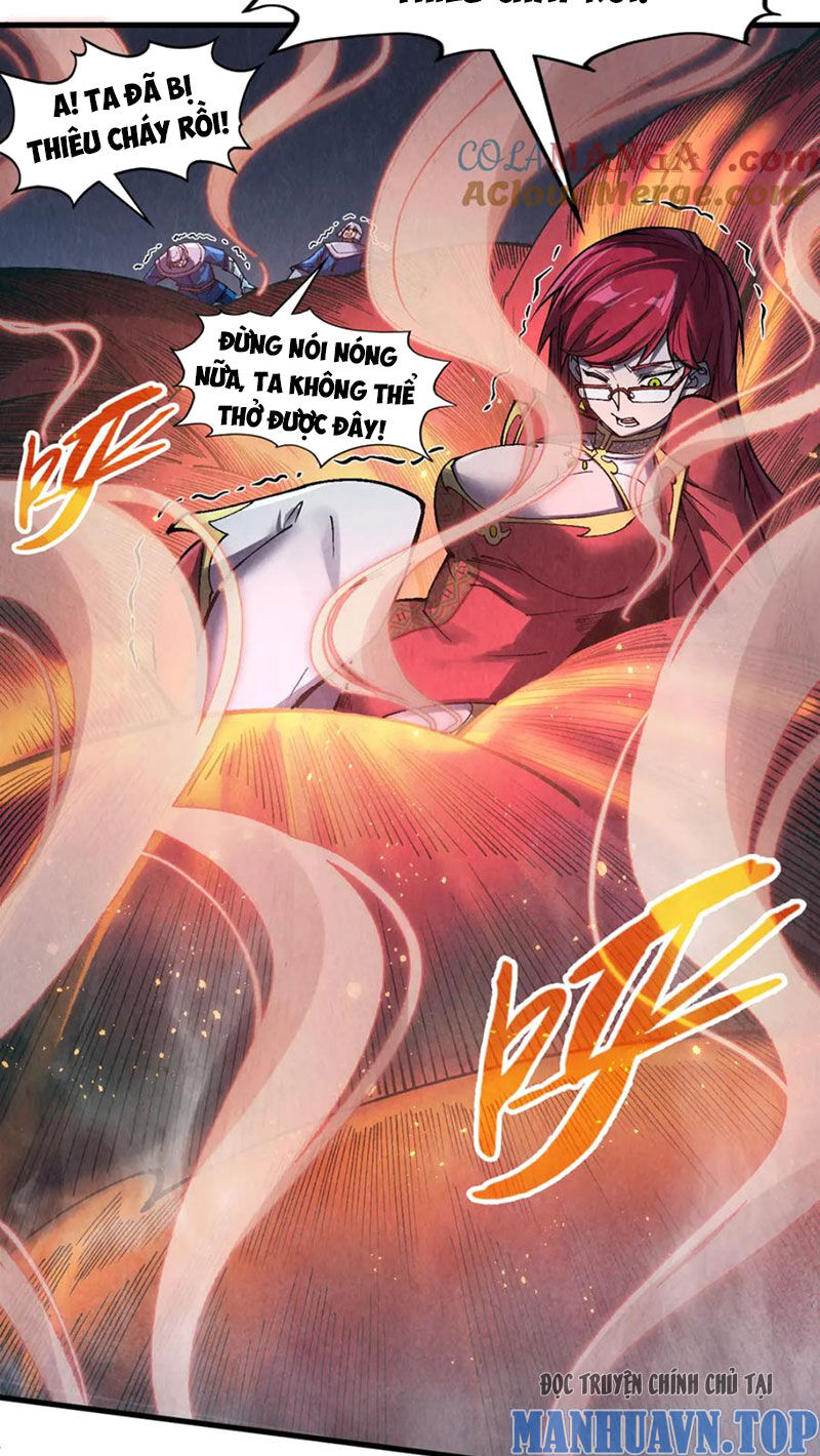 Vạn Cổ Chí Tôn Chap 296 - Next Chap 297