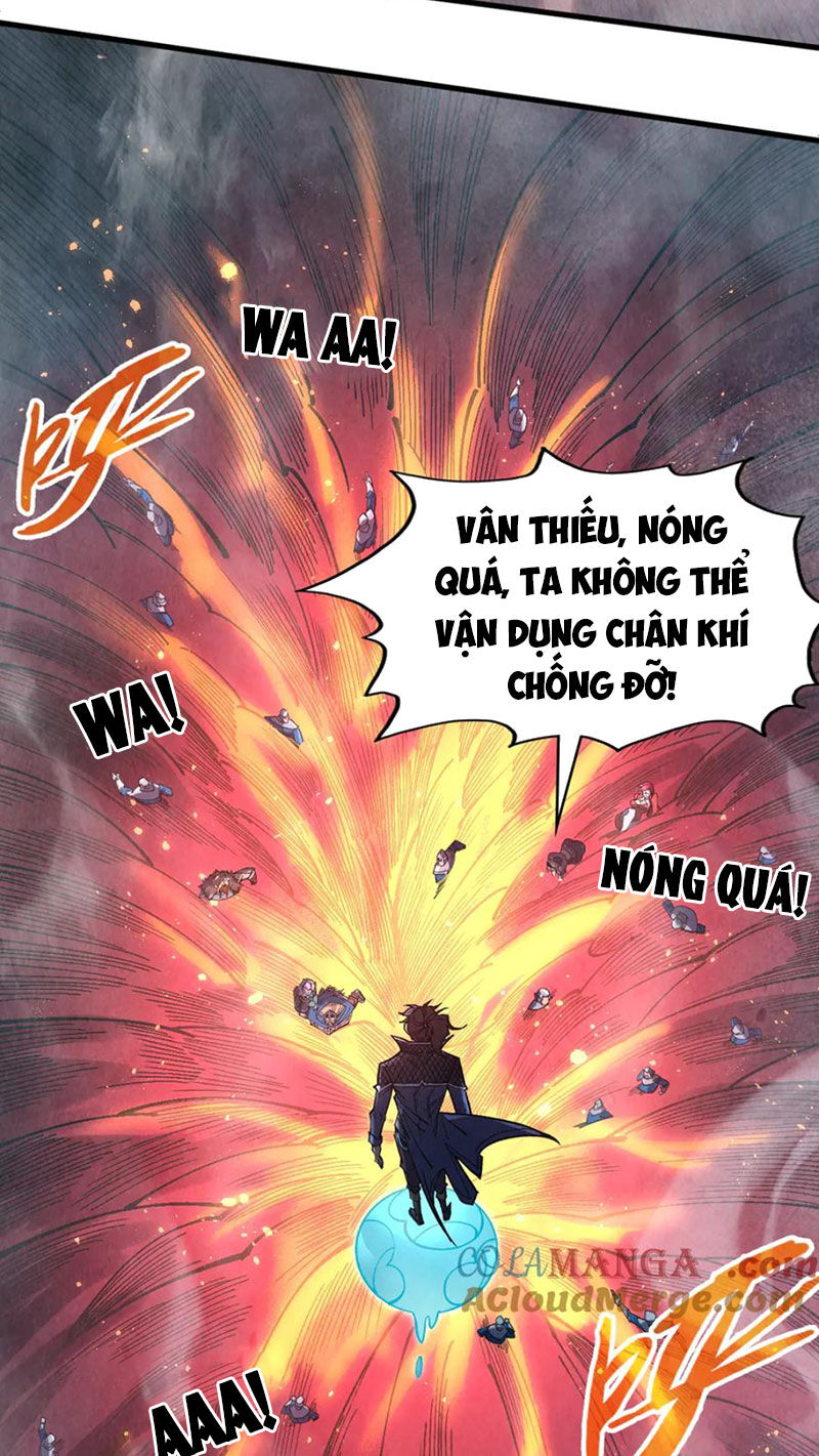 Vạn Cổ Chí Tôn Chap 296 - Next Chap 297