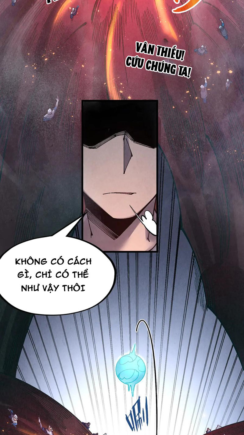 Vạn Cổ Chí Tôn Chap 296 - Next Chap 297
