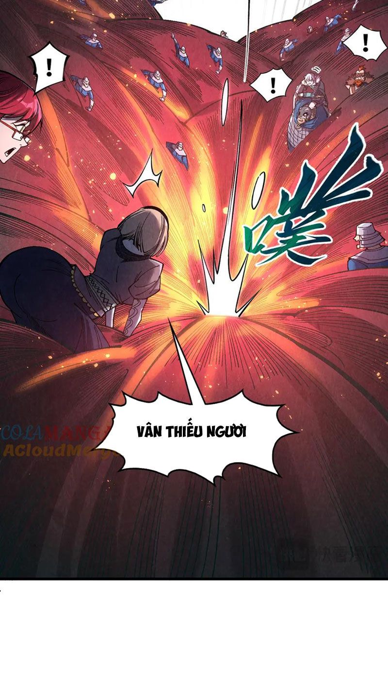 Vạn Cổ Chí Tôn Chap 296 - Next Chap 297