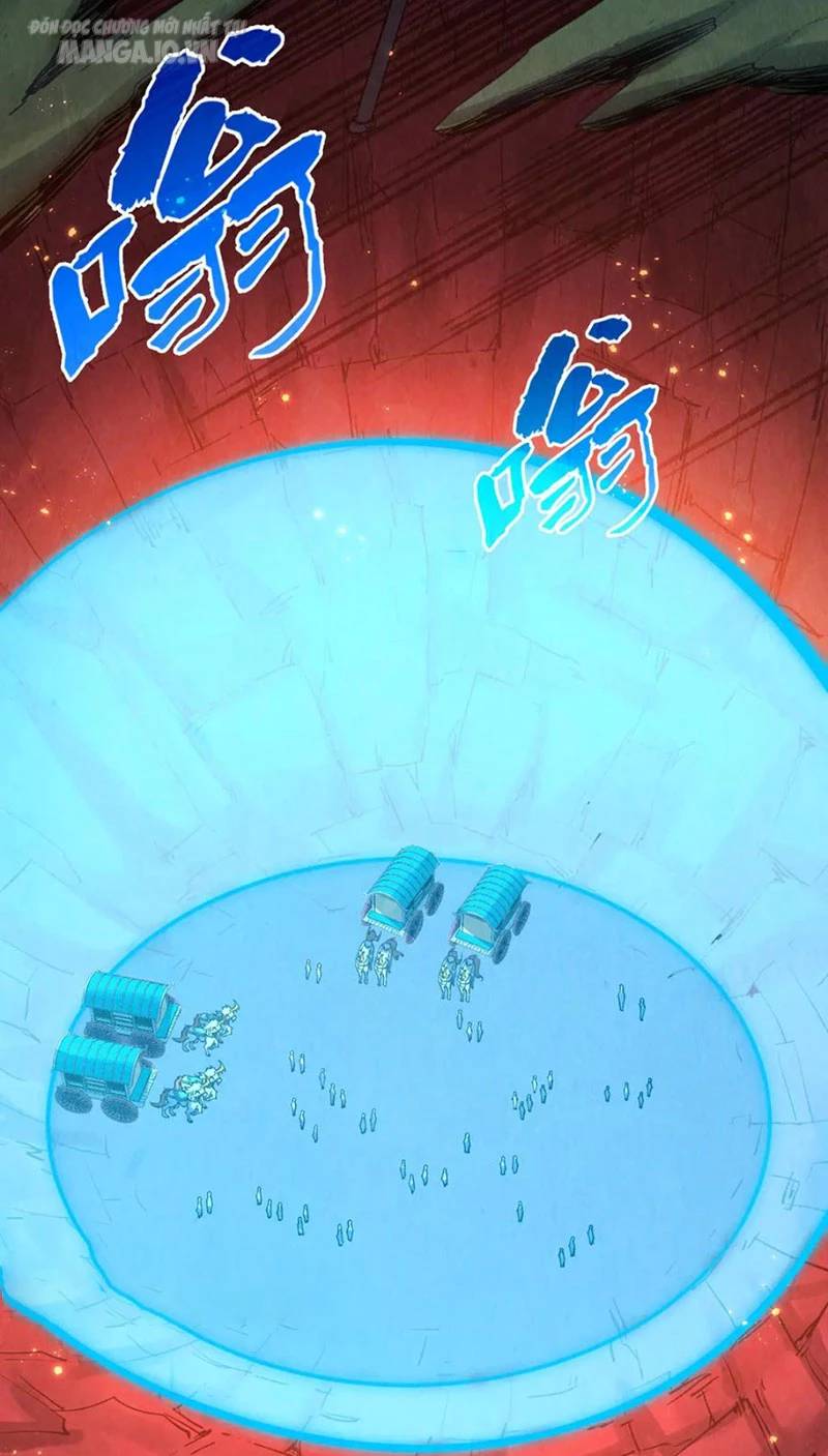 Vạn Cổ Chí Tôn Chap 297 - Next Chap 298