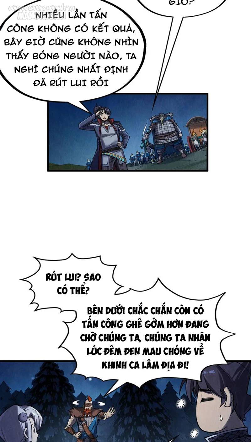 Vạn Cổ Chí Tôn Chap 297 - Next Chap 298