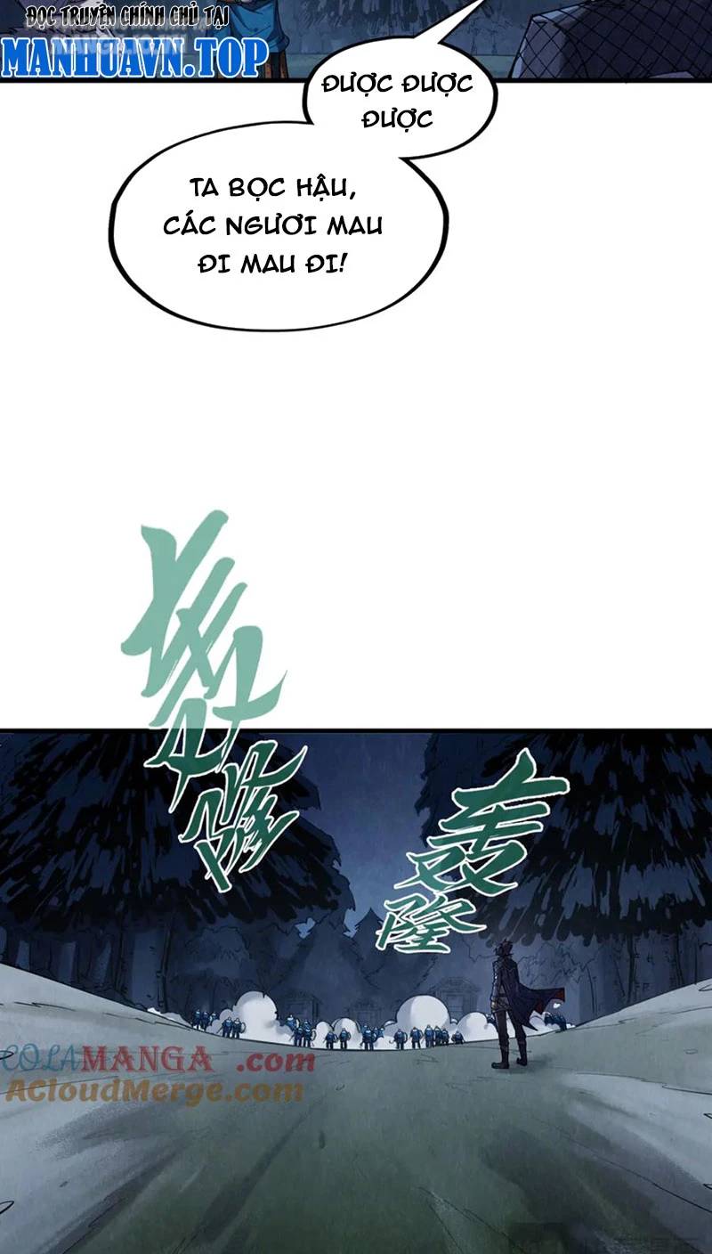 Vạn Cổ Chí Tôn Chap 297 - Next Chap 298