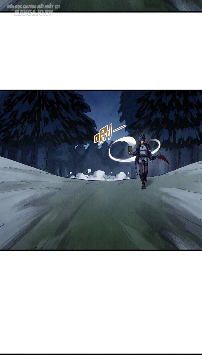 Vạn Cổ Chí Tôn Chap 297 - Next Chap 298