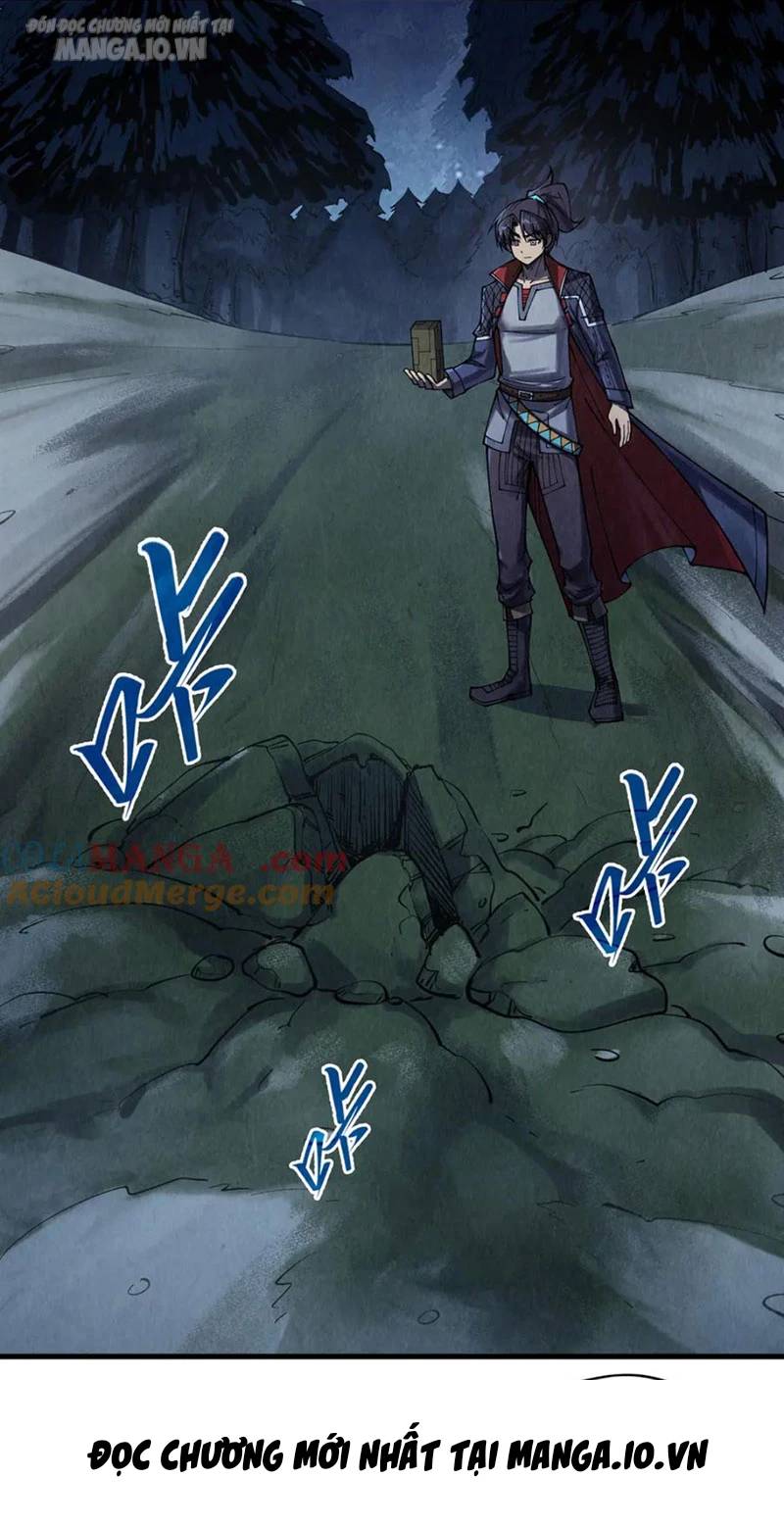 Vạn Cổ Chí Tôn Chap 297 - Next Chap 298