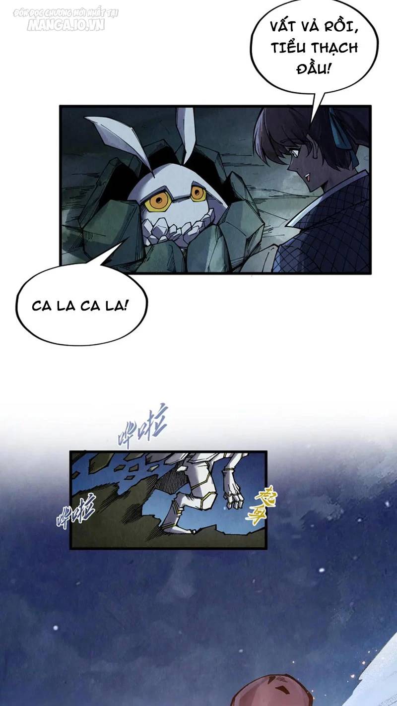 Vạn Cổ Chí Tôn Chap 297 - Next Chap 298