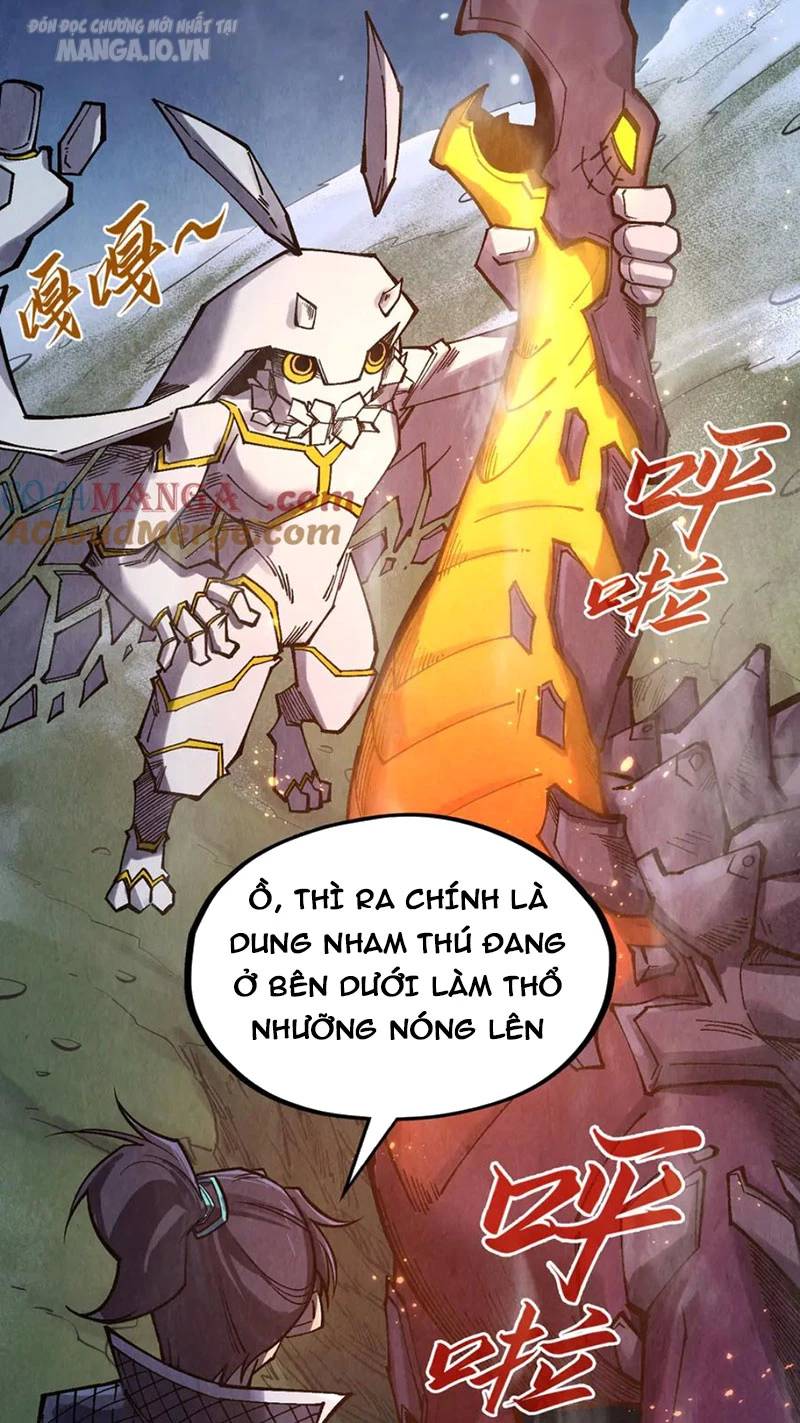 Vạn Cổ Chí Tôn Chap 297 - Next Chap 298