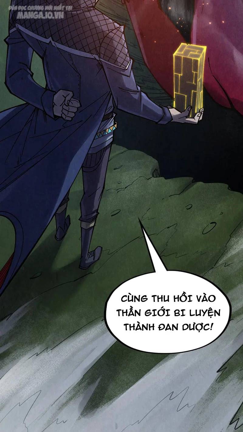 Vạn Cổ Chí Tôn Chap 297 - Next Chap 298