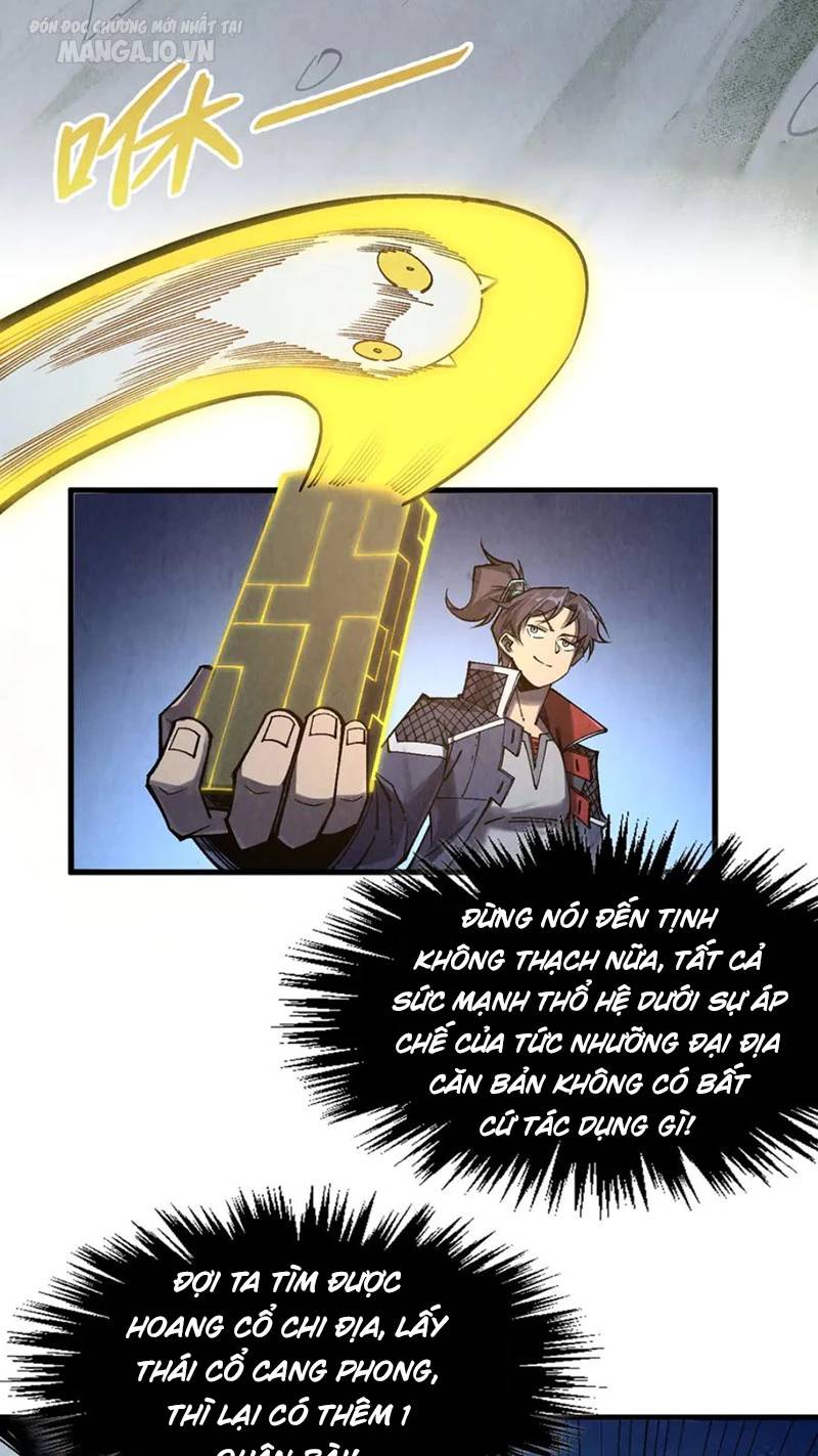 Vạn Cổ Chí Tôn Chap 297 - Next Chap 298