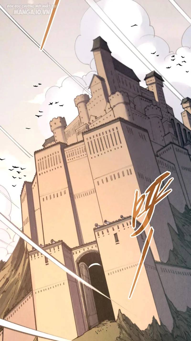 Vạn Cổ Chí Tôn Chap 297 - Next Chap 298