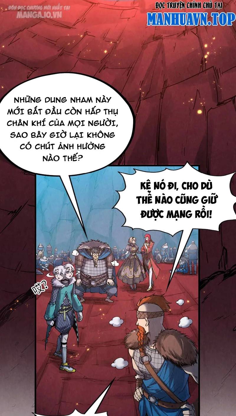 Vạn Cổ Chí Tôn Chap 297 - Next Chap 298