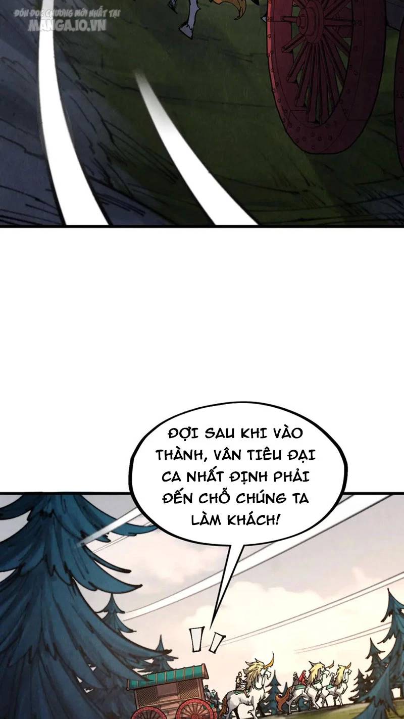 Vạn Cổ Chí Tôn Chap 297 - Next Chap 298