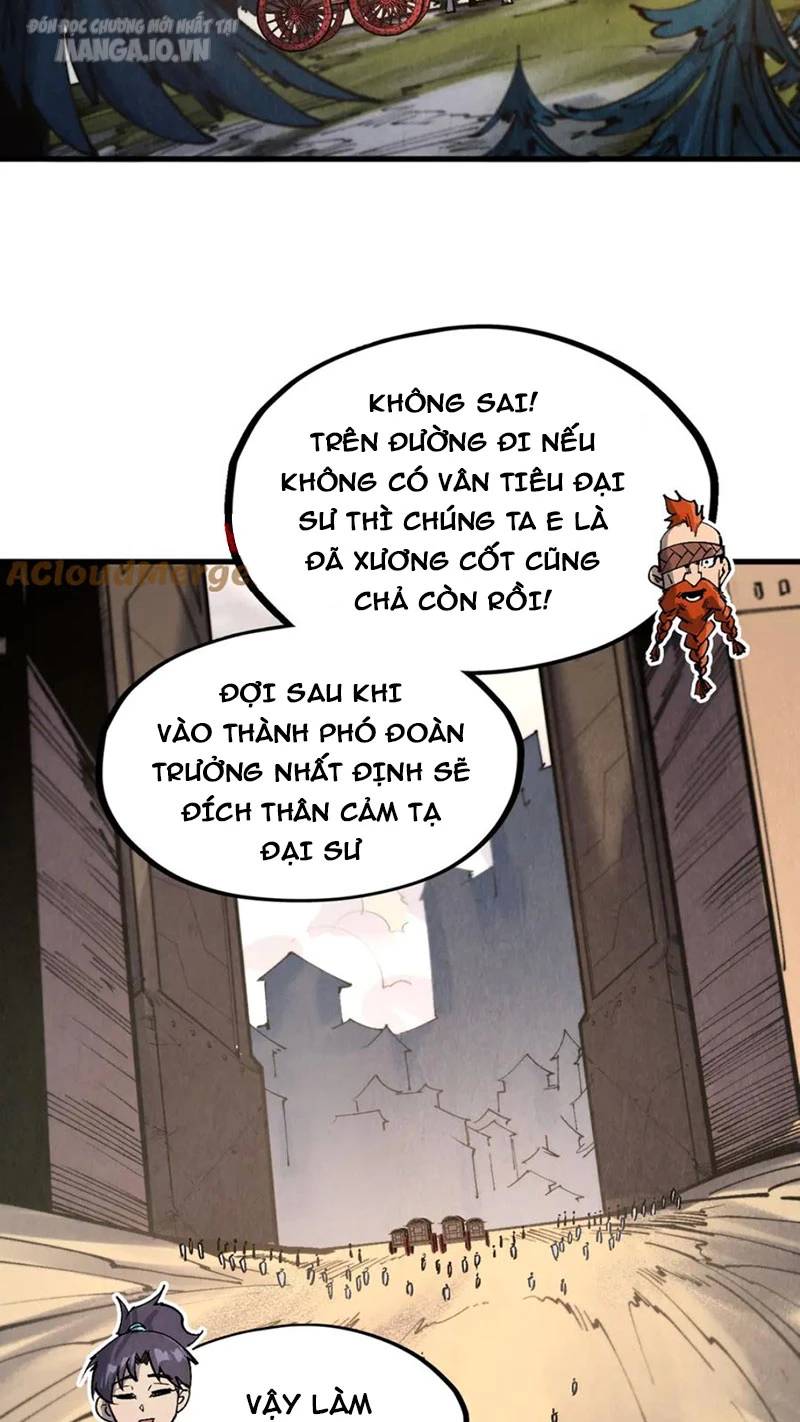 Vạn Cổ Chí Tôn Chap 297 - Next Chap 298
