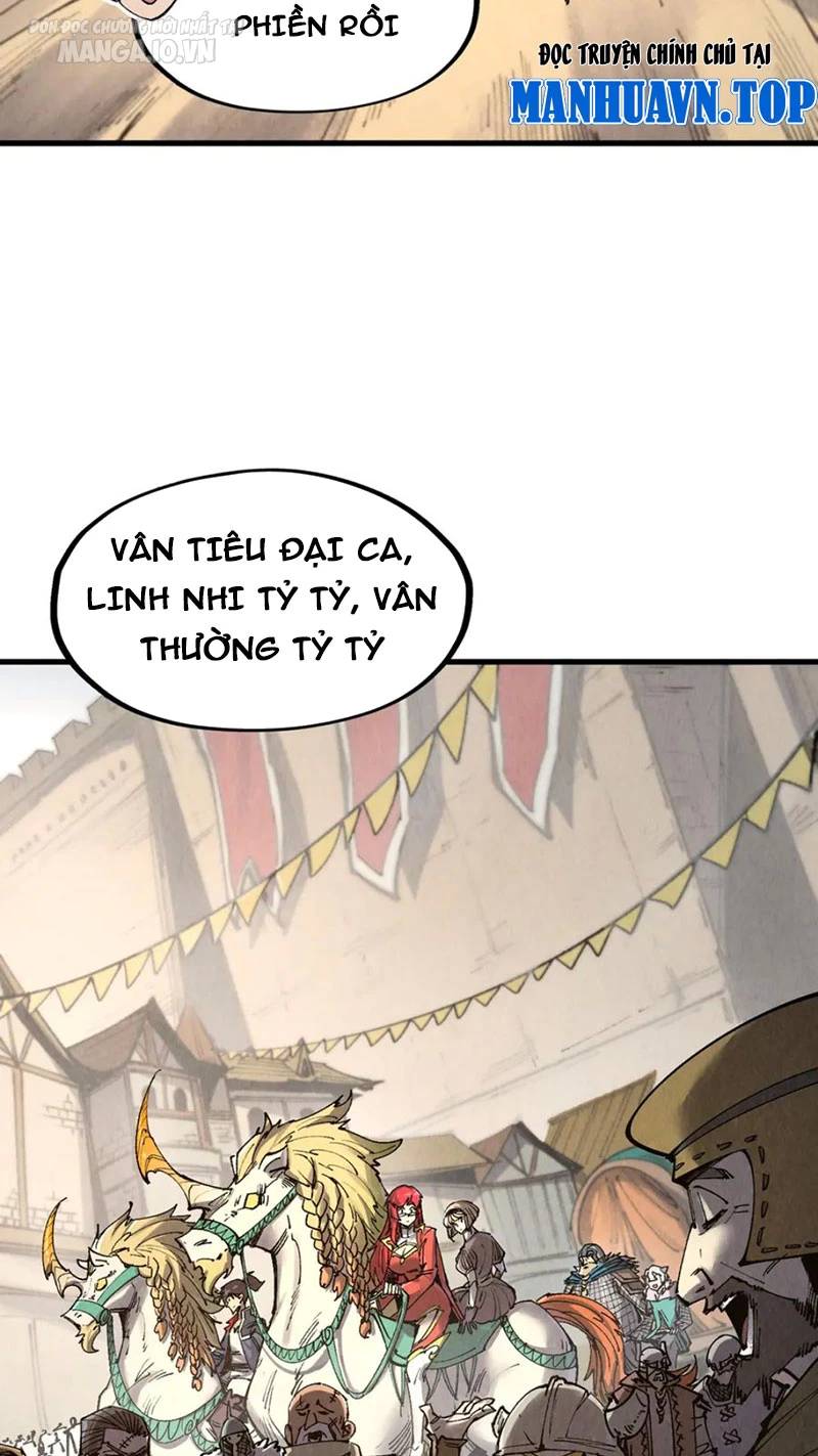 Vạn Cổ Chí Tôn Chap 297 - Next Chap 298