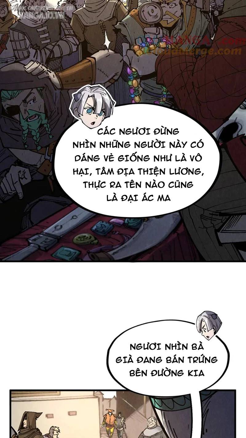 Vạn Cổ Chí Tôn Chap 297 - Next Chap 298