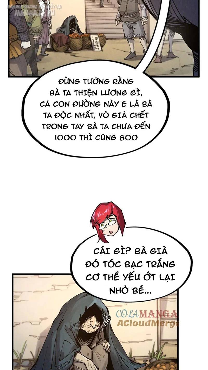 Vạn Cổ Chí Tôn Chap 297 - Next Chap 298