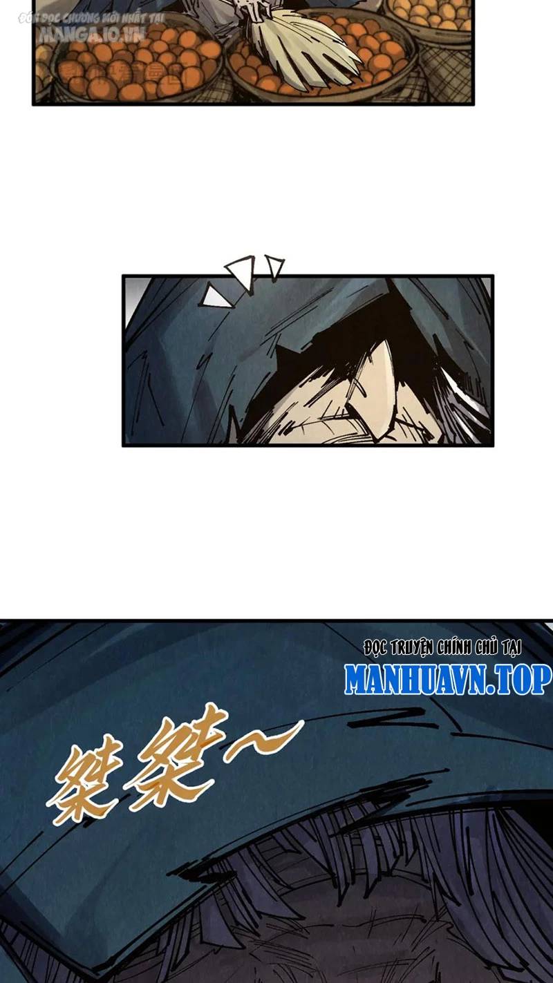 Vạn Cổ Chí Tôn Chap 297 - Next Chap 298