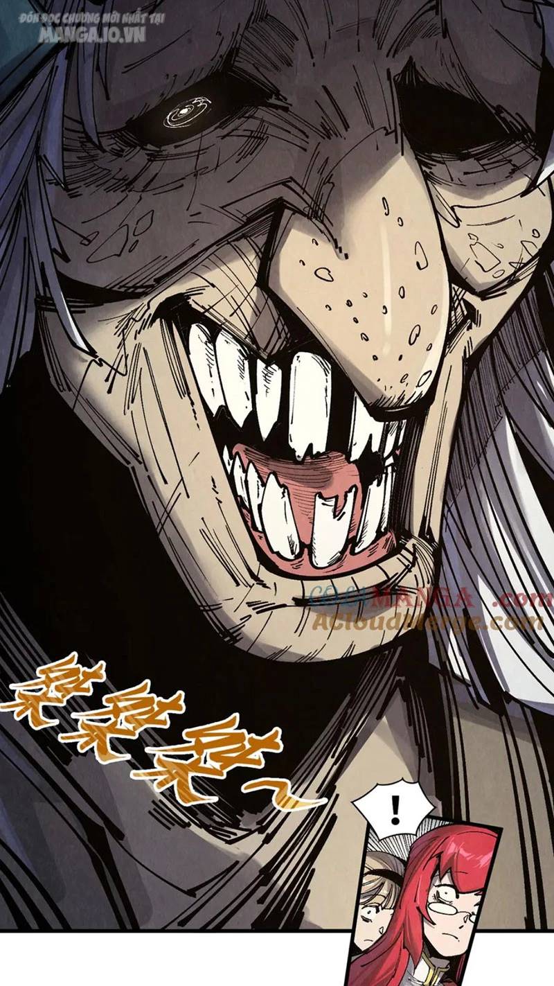 Vạn Cổ Chí Tôn Chap 297 - Next Chap 298