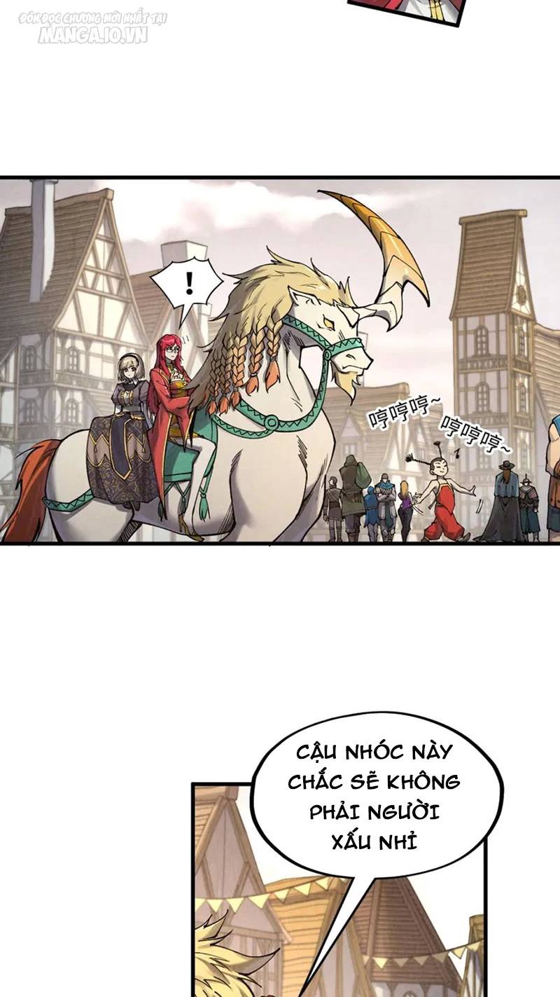 Vạn Cổ Chí Tôn Chap 297 - Next Chap 298