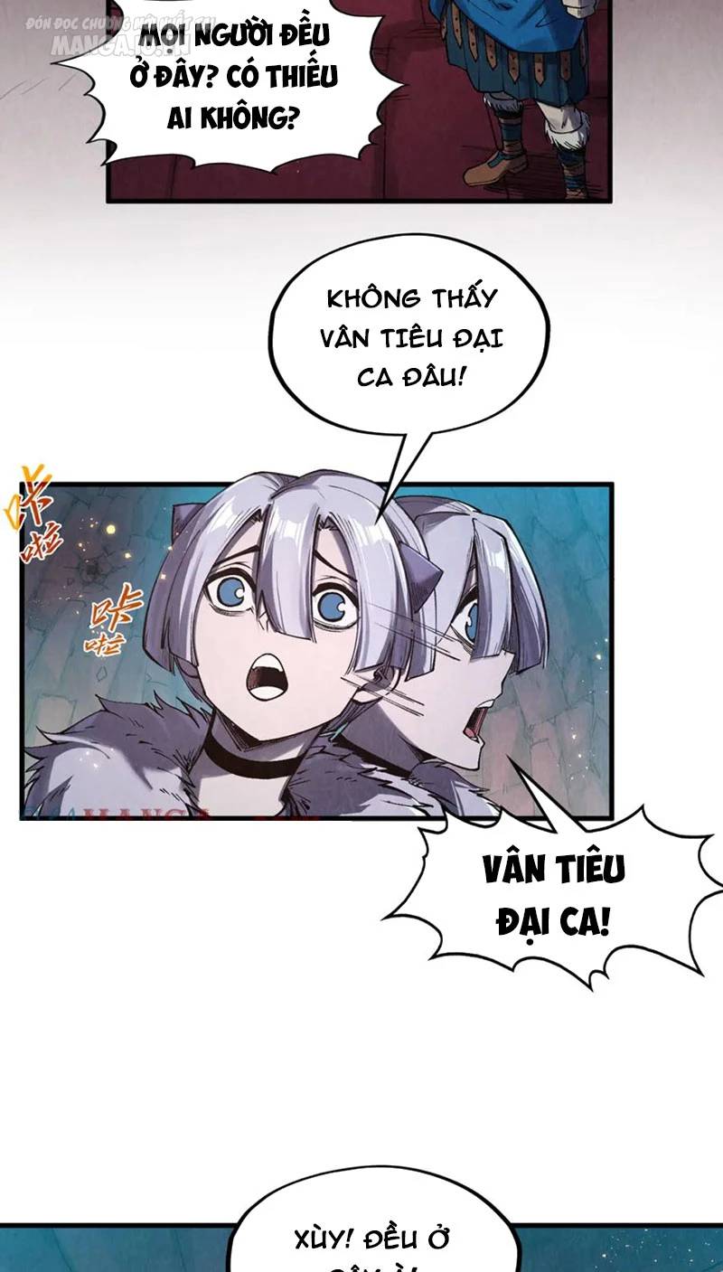 Vạn Cổ Chí Tôn Chap 297 - Next Chap 298