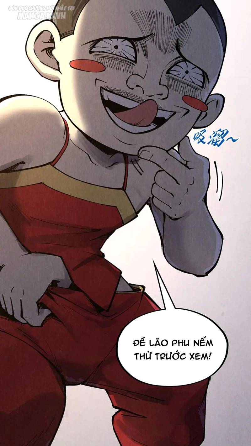 Vạn Cổ Chí Tôn Chap 297 - Next Chap 298
