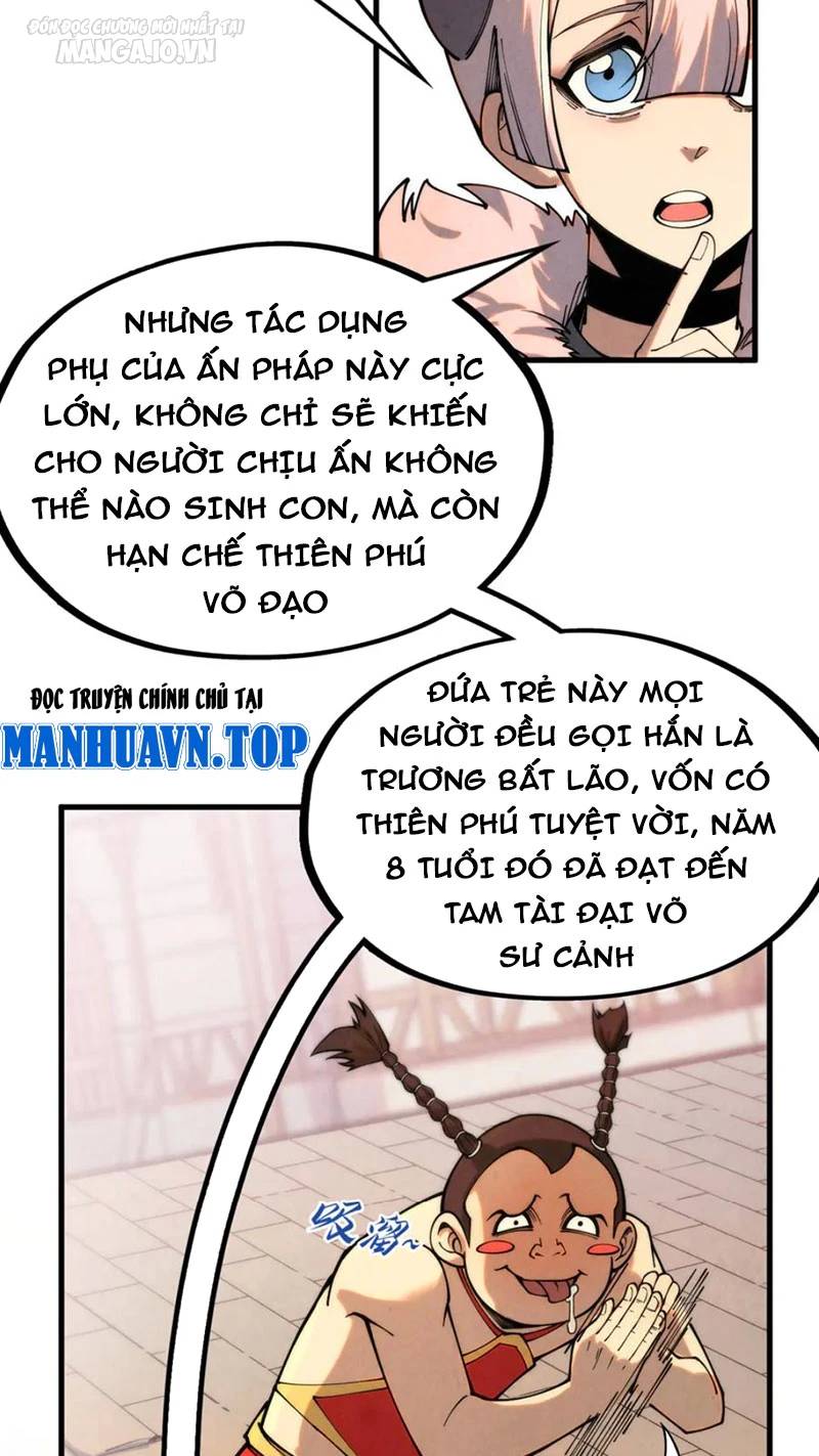 Vạn Cổ Chí Tôn Chap 297 - Next Chap 298