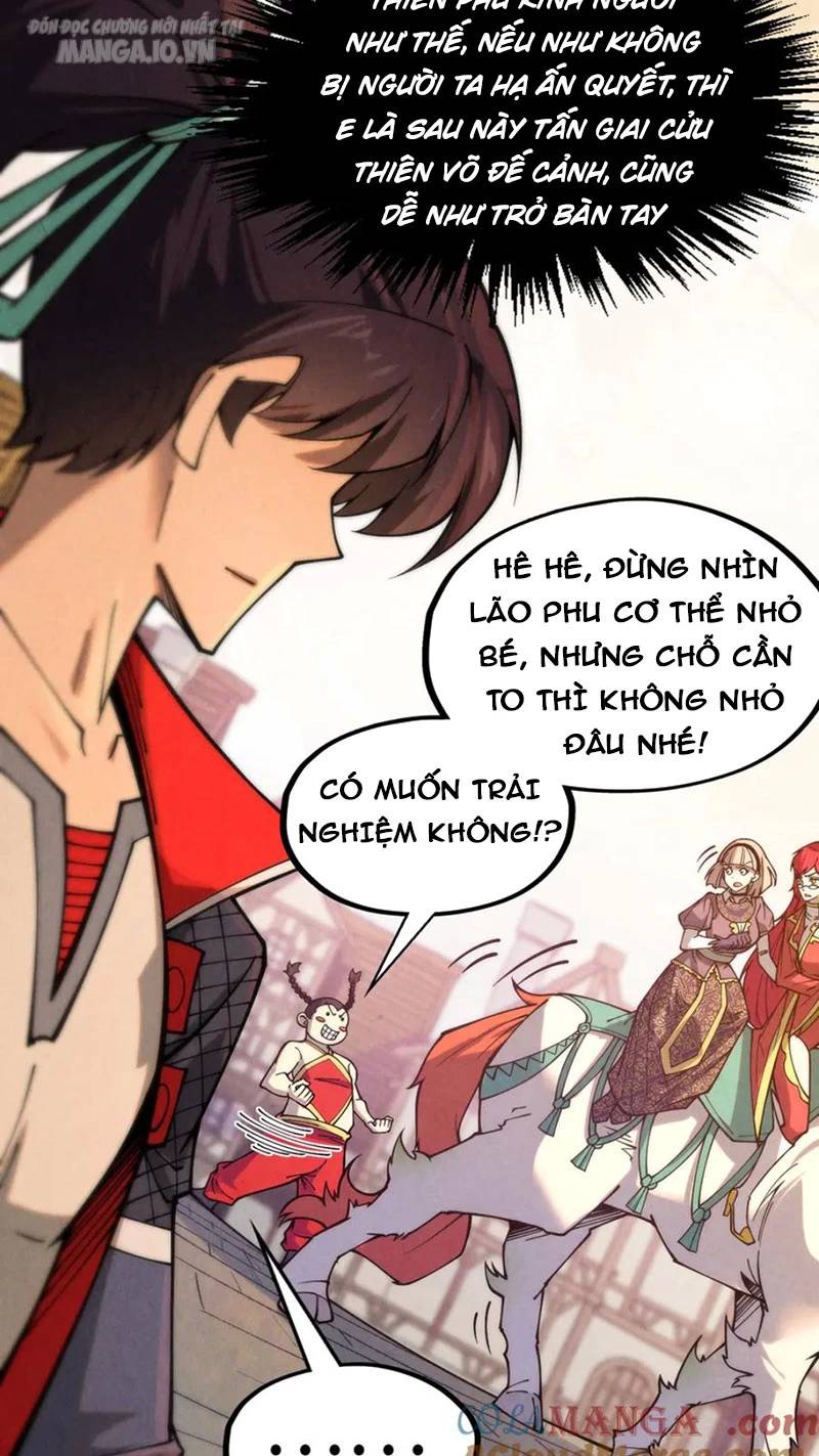 Vạn Cổ Chí Tôn Chap 297 - Next Chap 298