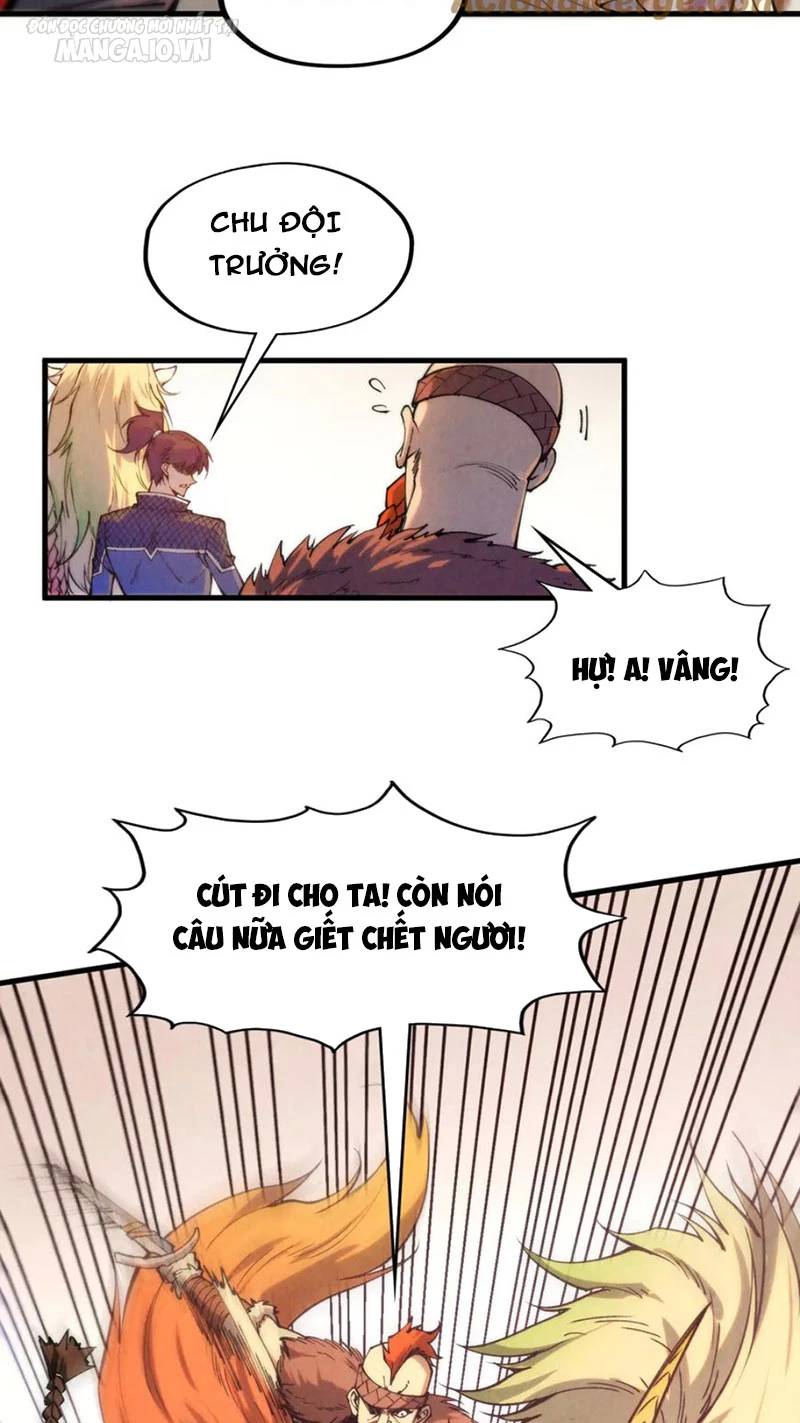 Vạn Cổ Chí Tôn Chap 297 - Next Chap 298