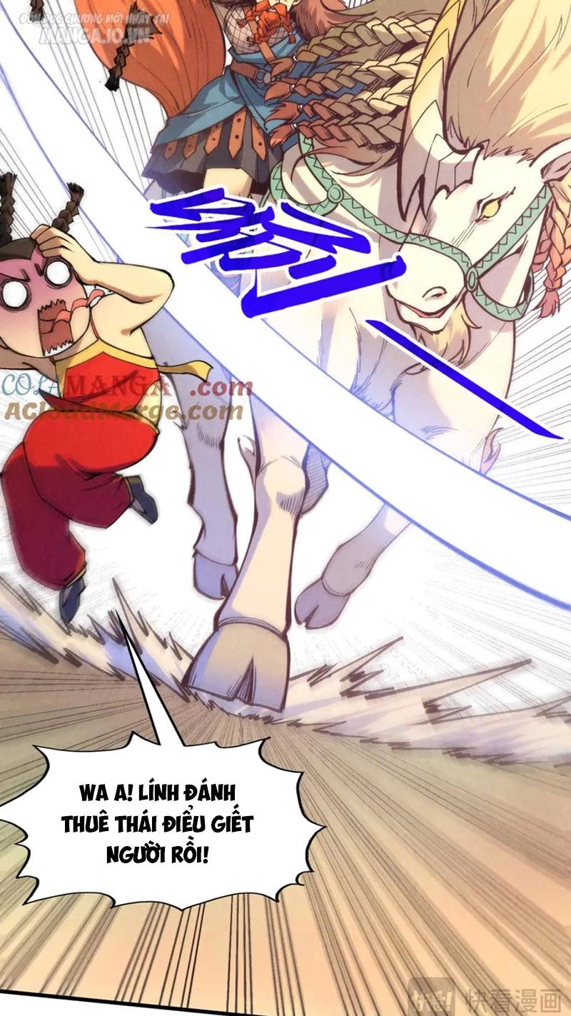 Vạn Cổ Chí Tôn Chap 297 - Next Chap 298