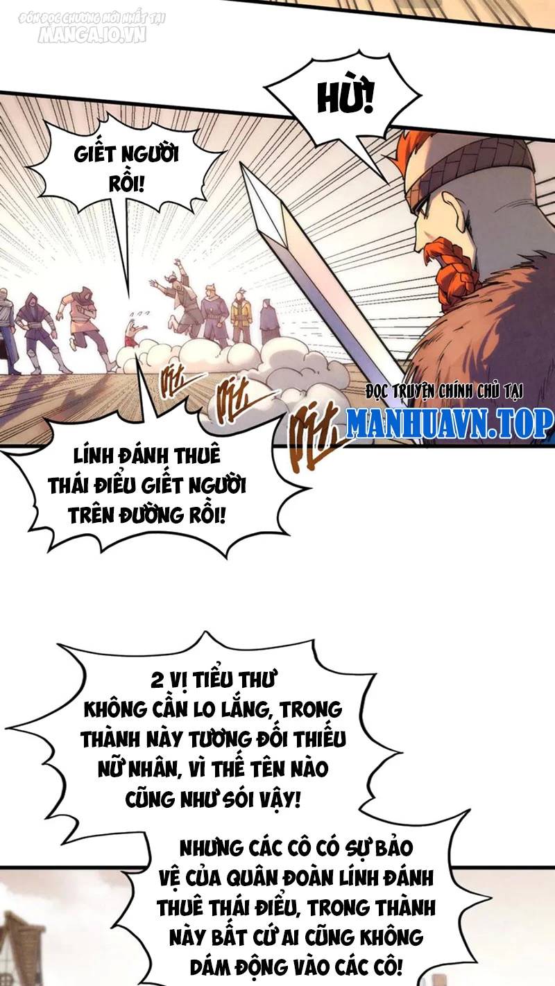 Vạn Cổ Chí Tôn Chap 297 - Next Chap 298