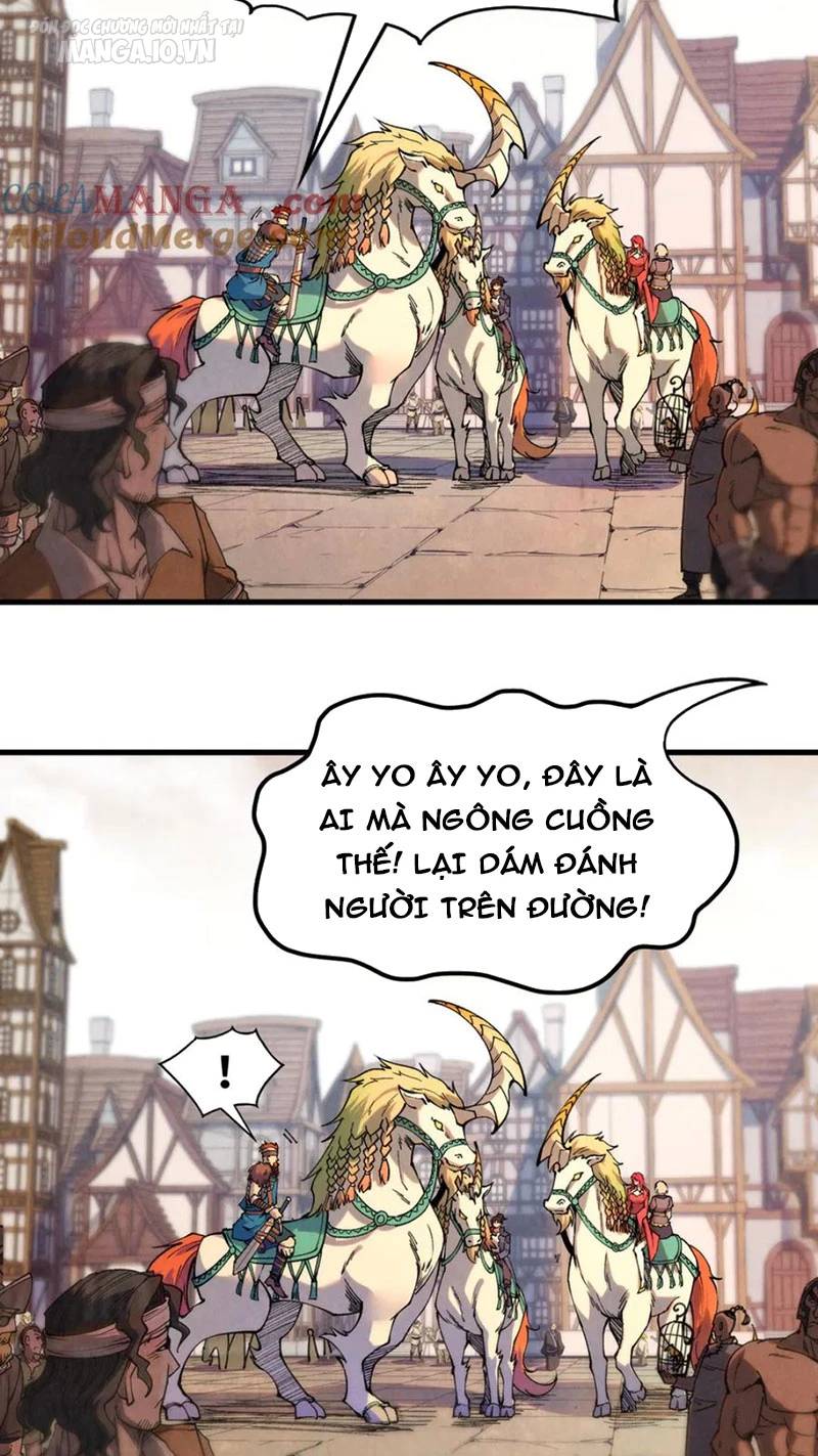 Vạn Cổ Chí Tôn Chap 297 - Next Chap 298