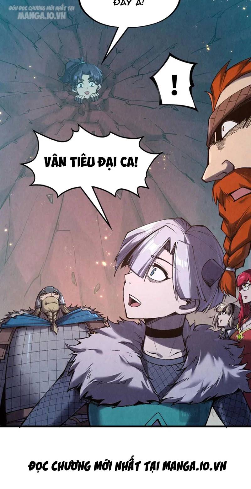 Vạn Cổ Chí Tôn Chap 297 - Next Chap 298