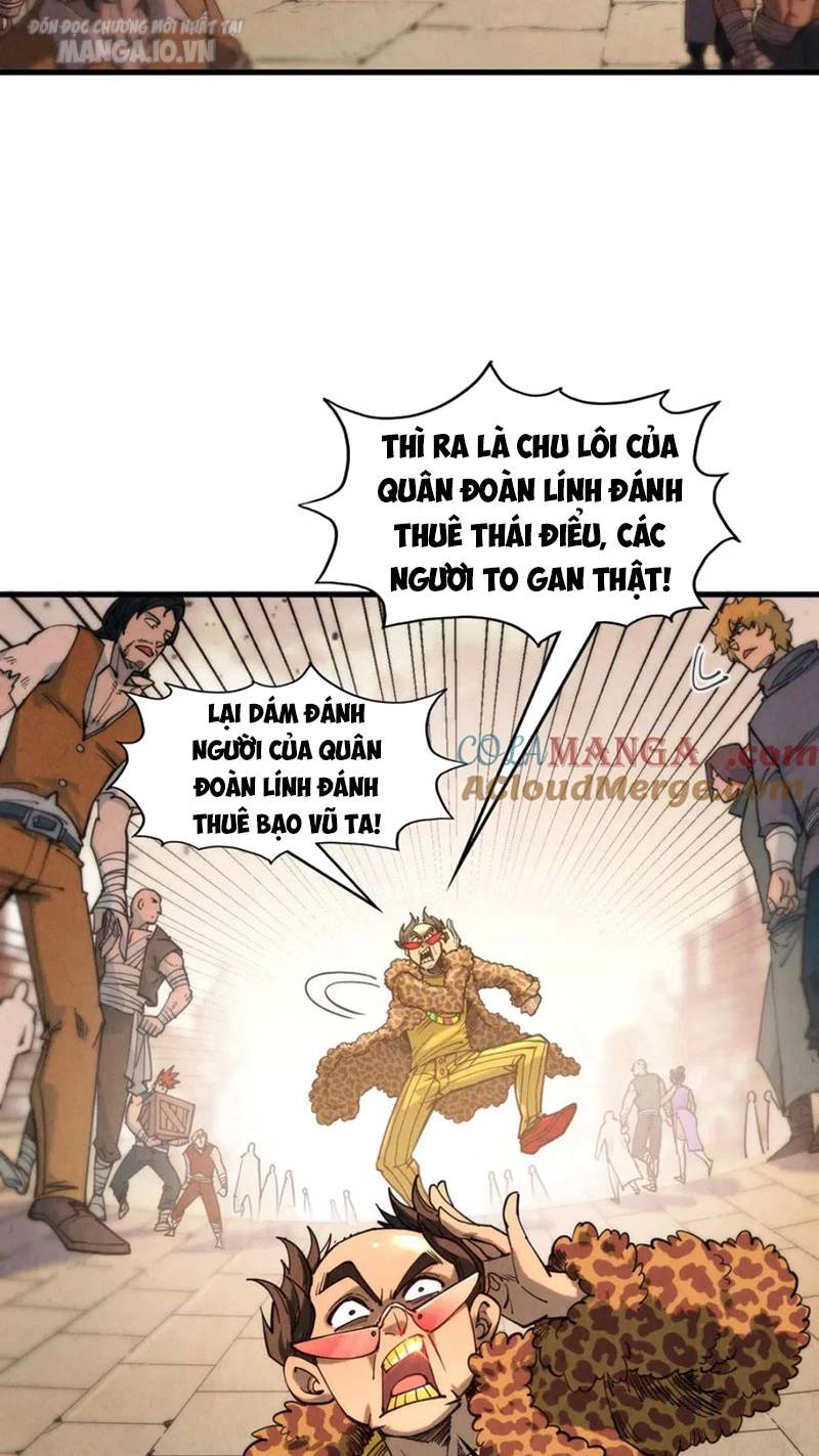 Vạn Cổ Chí Tôn Chap 297 - Next Chap 298