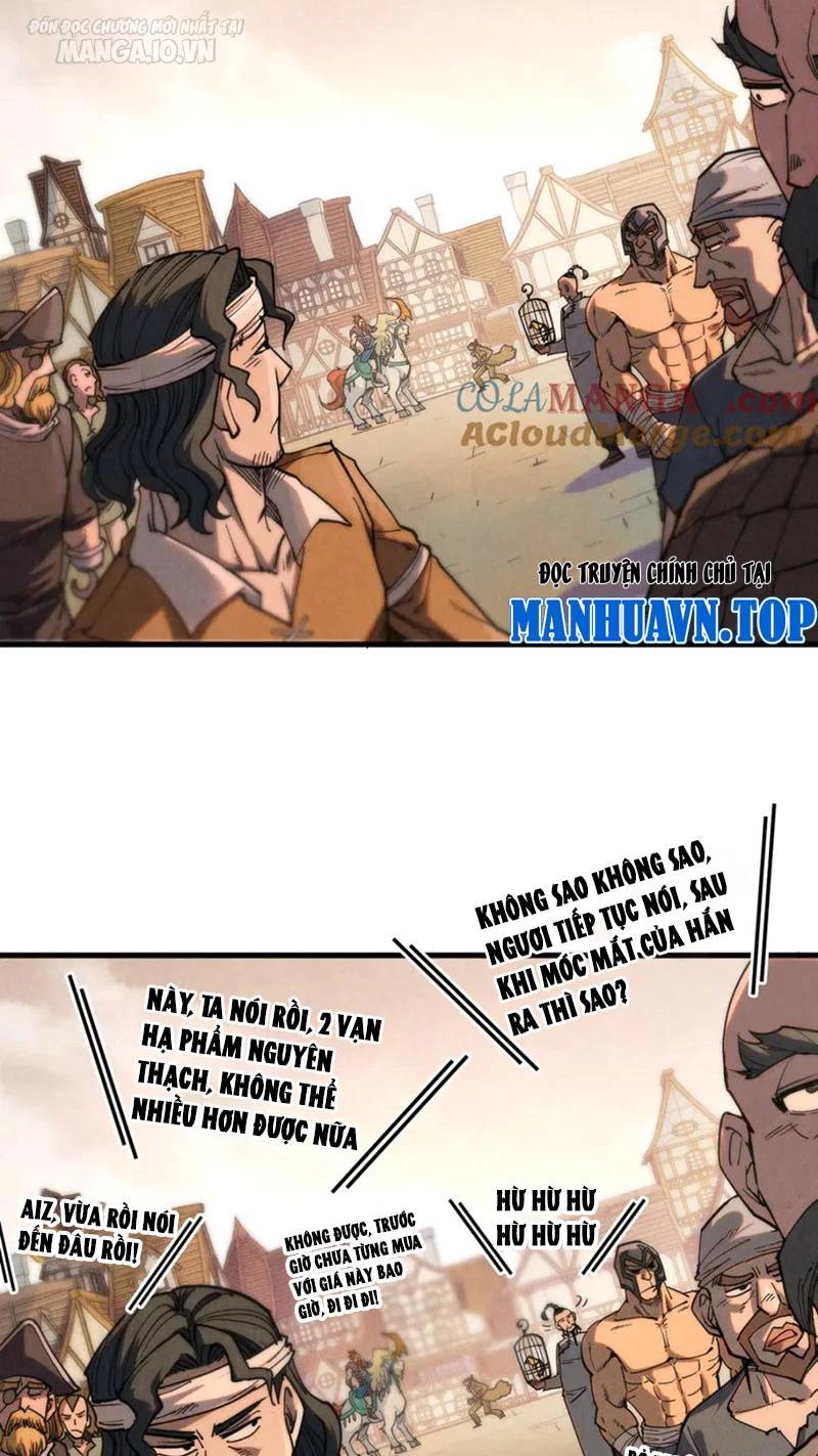 Vạn Cổ Chí Tôn Chap 297 - Next Chap 298