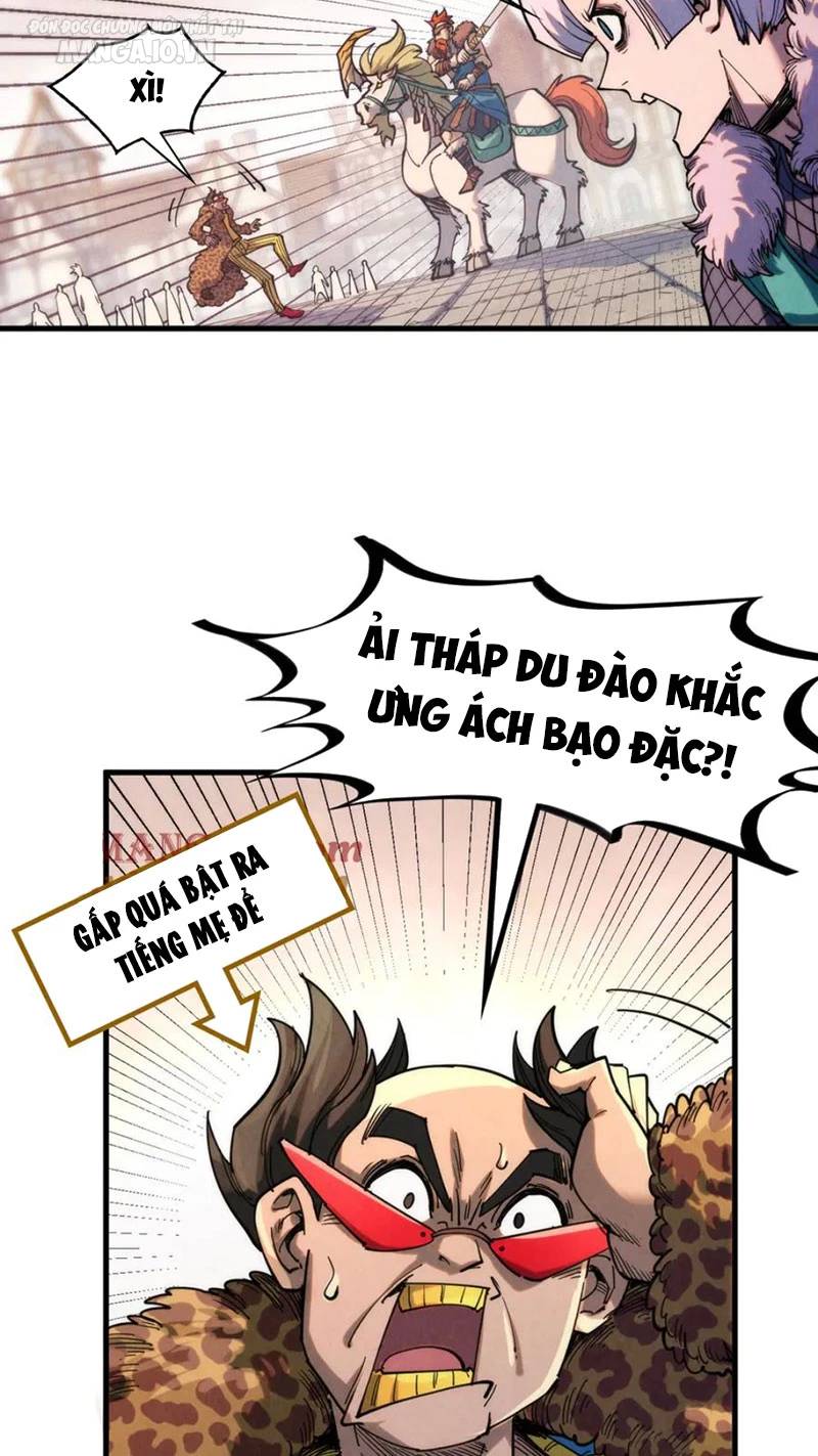 Vạn Cổ Chí Tôn Chap 297 - Next Chap 298